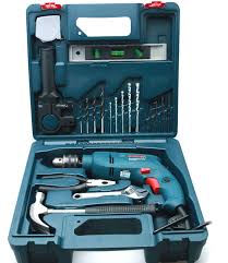 Bosch bộ máy khoan