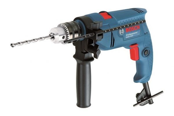 Bosch khoan