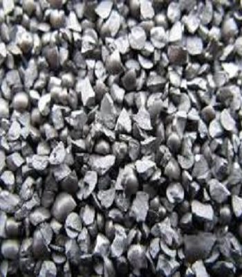 steel grit
